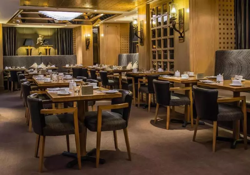 The Rathbone Hotel, Fitzrovia