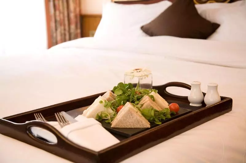 The Rathbone Hotel, Fitzrovia