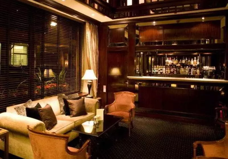 The Rathbone Hotel, Fitzrovia