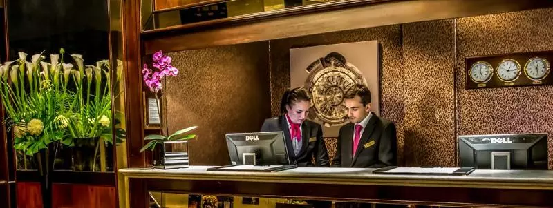 The Rathbone Hotel, Fitzrovia