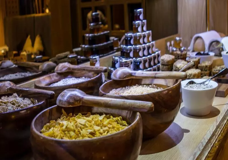 The Rathbone Hotel, Fitzrovia