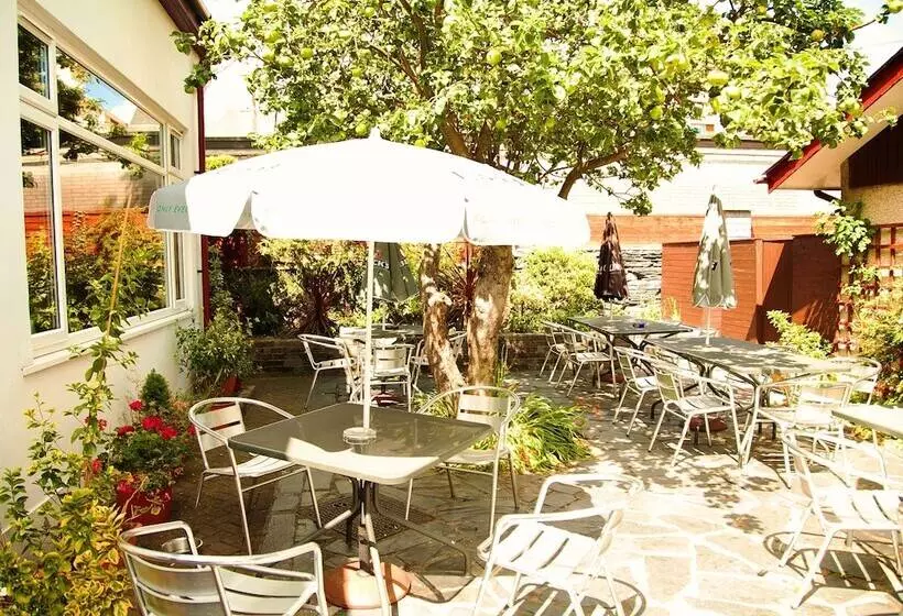 호텔 Royal Sportsman