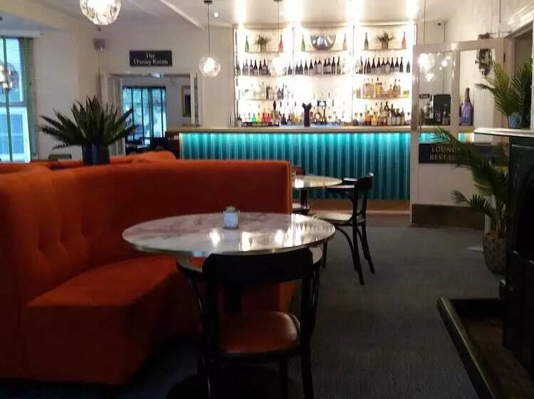 호텔 Royal Sportsman