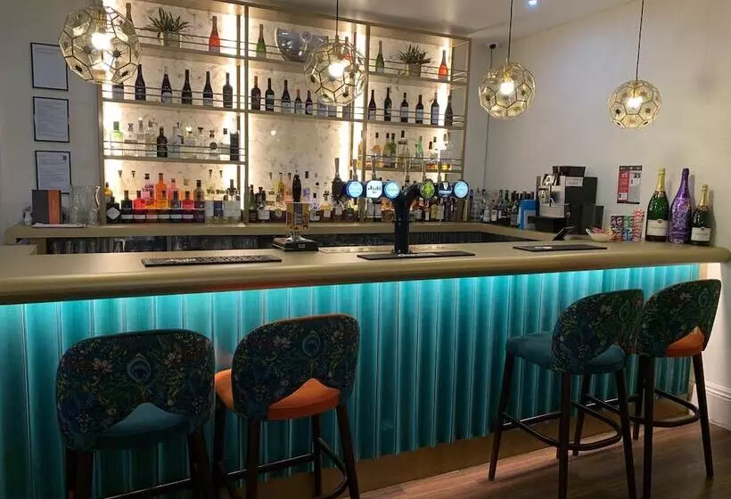 호텔 Royal Sportsman