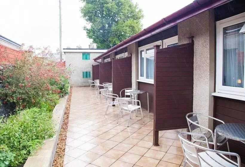 호텔 Royal Sportsman