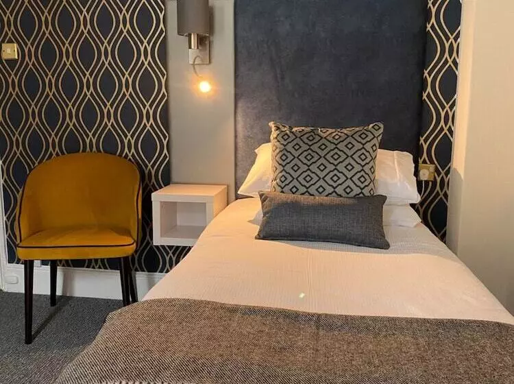 호텔 Royal Sportsman