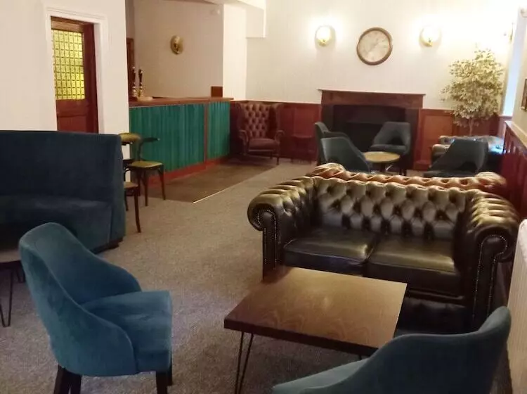 호텔 Royal Sportsman