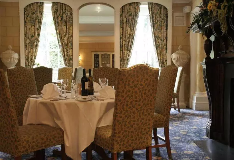 Stone House Hotel ‘a Bespoke Hotel’