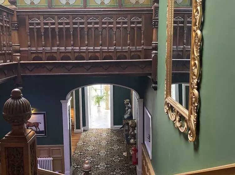 Stone House Hotel ‘a Bespoke Hotel’