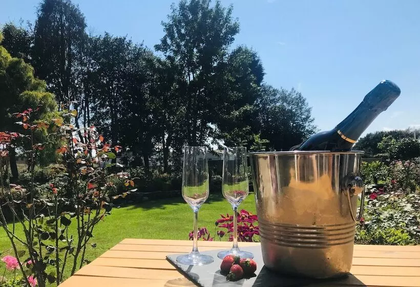 Stone House Hotel ‘a Bespoke Hotel’