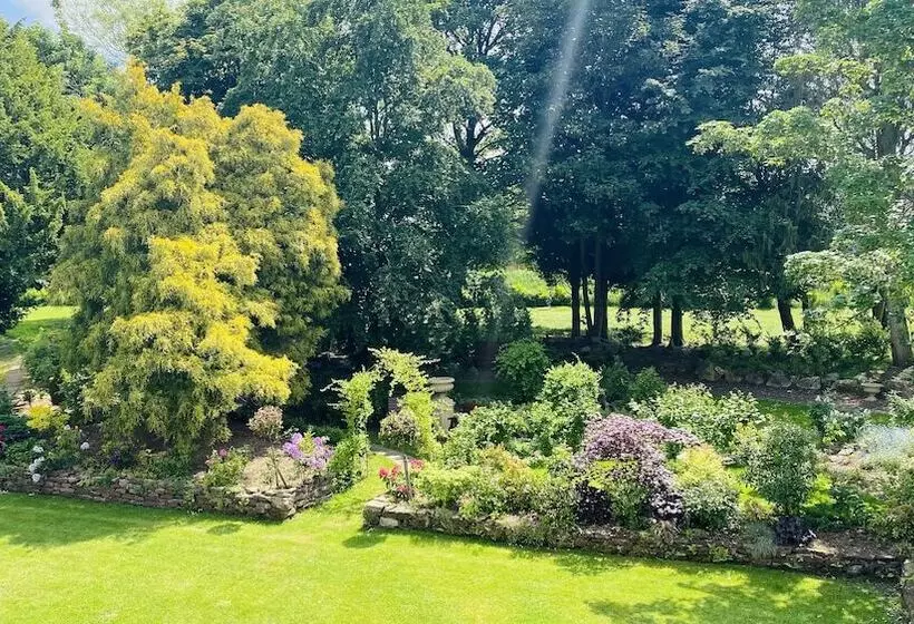 Stone House Hotel ‘a Bespoke Hotel’