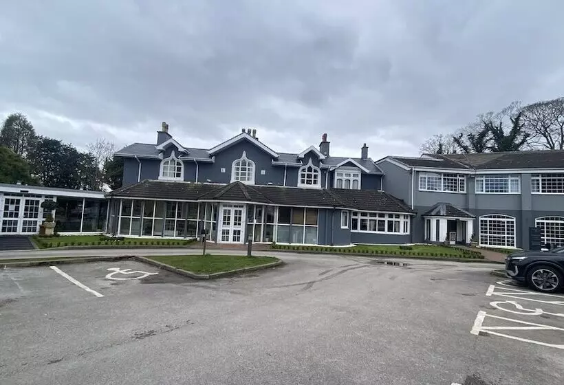 Stone House Hotel ‘a Bespoke Hotel’