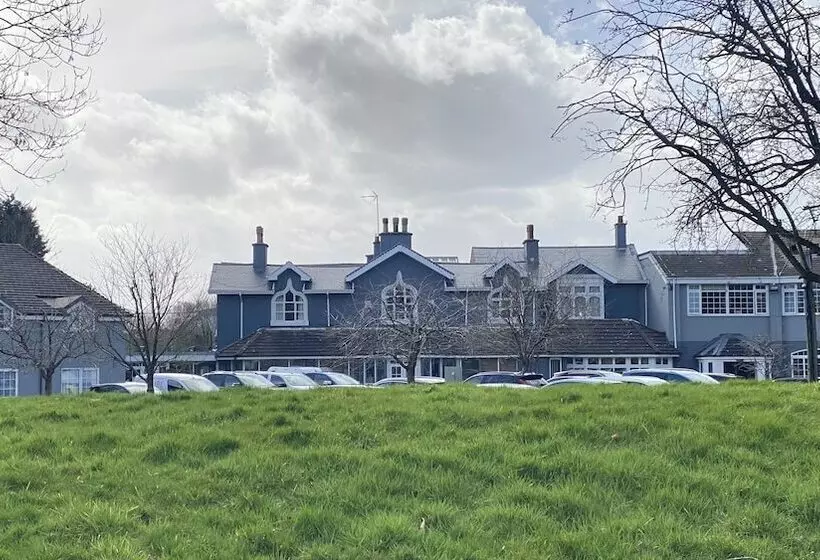 Stone House Hotel ‘a Bespoke Hotel’