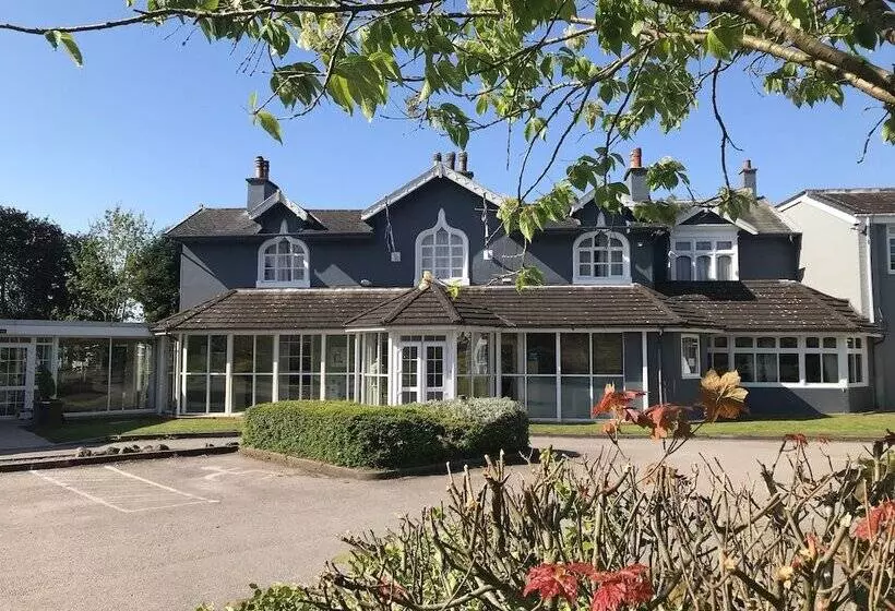 Stone House Hotel ‘a Bespoke Hotel’