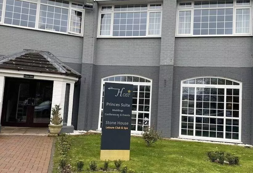 Stone House Hotel ‘a Bespoke Hotel’