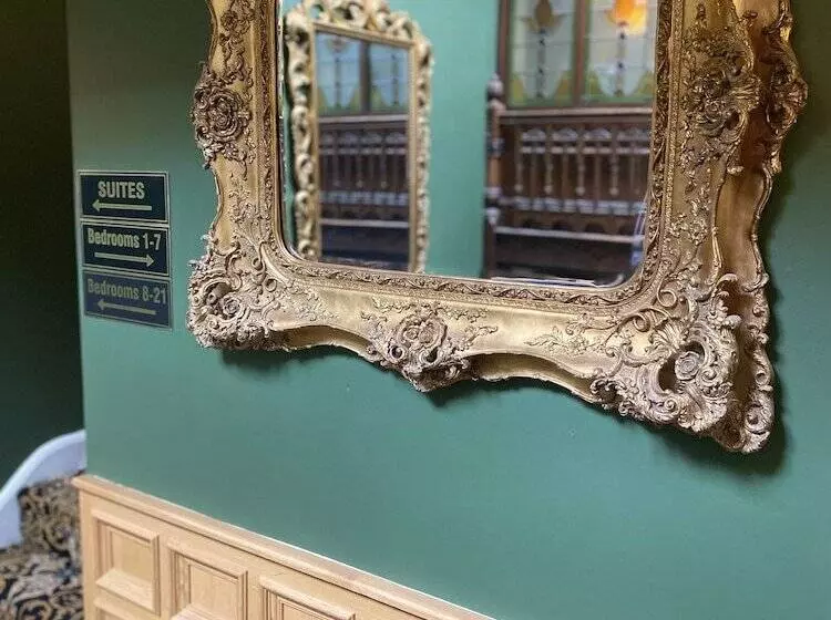 Stone House Hotel ‘a Bespoke Hotel’