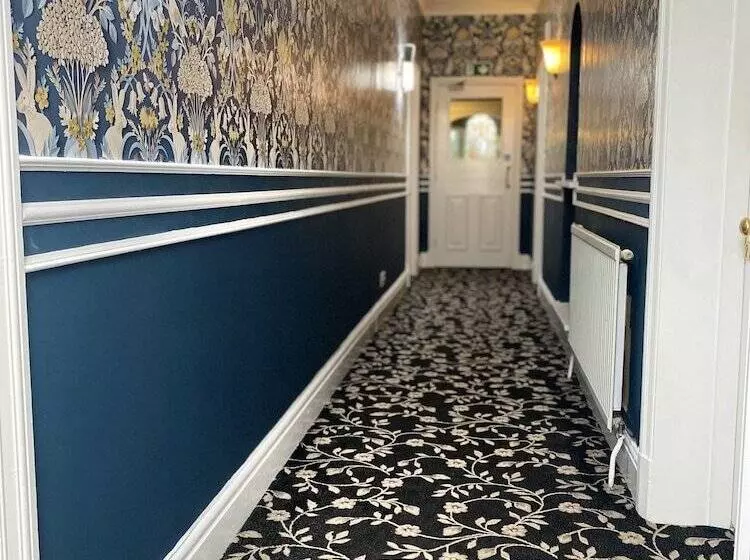 Stone House Hotel ‘a Bespoke Hotel’