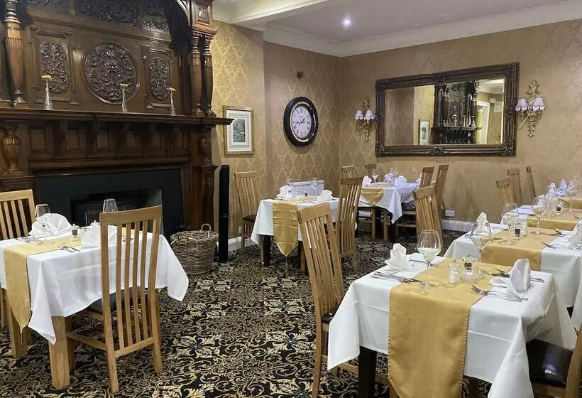 Stone House Hotel ‘a Bespoke Hotel’