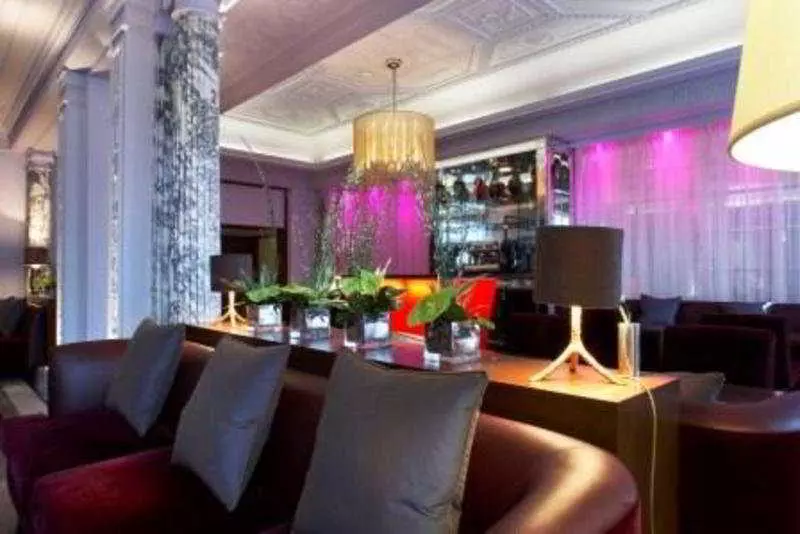 Hotelli Swissôtel The Howard