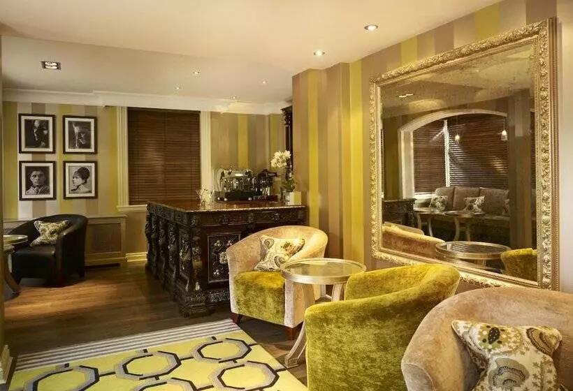 The Arden Hotel Stratford   Eden Hotel Collection