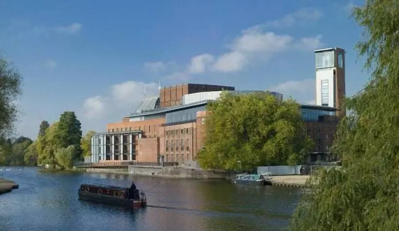 The Arden Hotel Stratford   Eden Hotel Collection