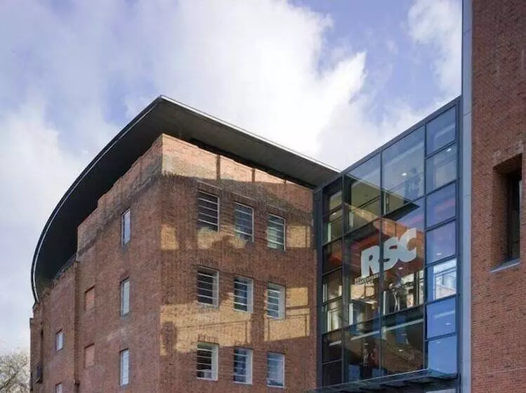 The Arden Hotel Stratford   Eden Hotel Collection