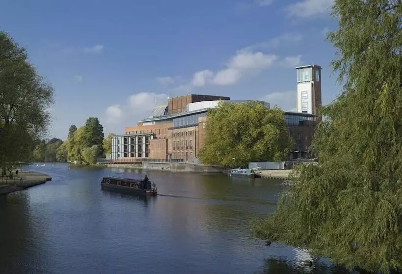 The Arden Hotel Stratford   Eden Hotel Collection