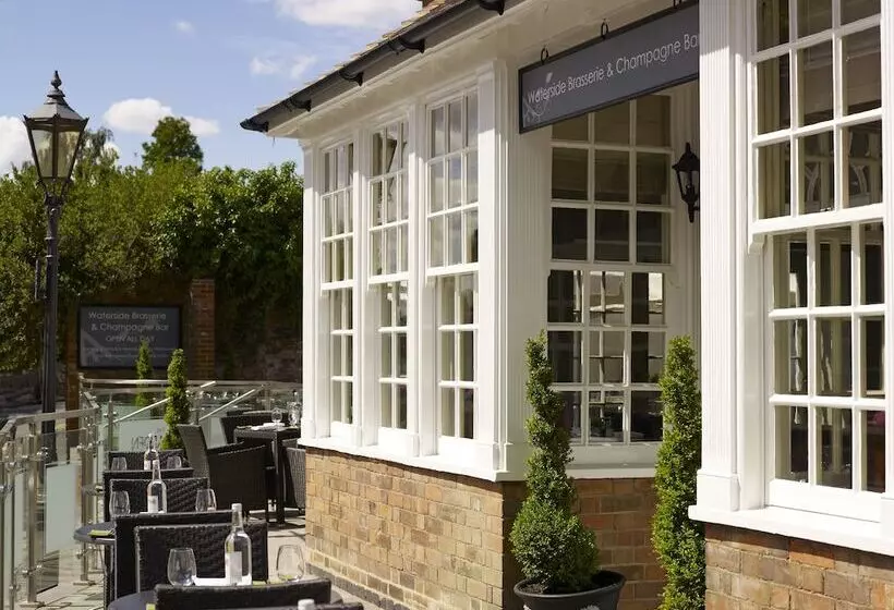 The Arden Hotel Stratford   Eden Hotel Collection