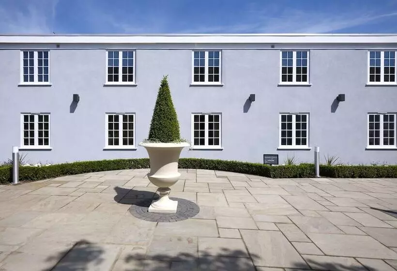 The Arden Hotel Stratford   Eden Hotel Collection