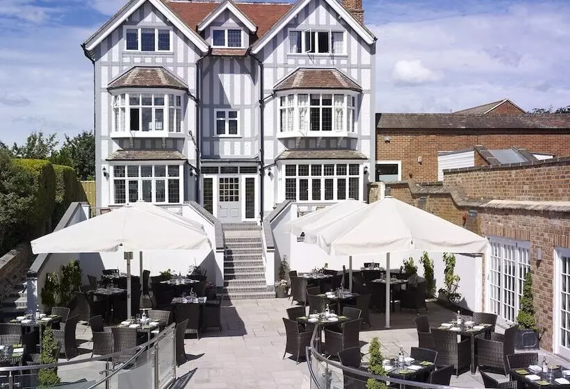 The Arden Hotel Stratford   Eden Hotel Collection