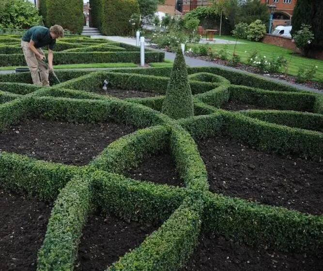 The Arden Hotel Stratford   Eden Hotel Collection