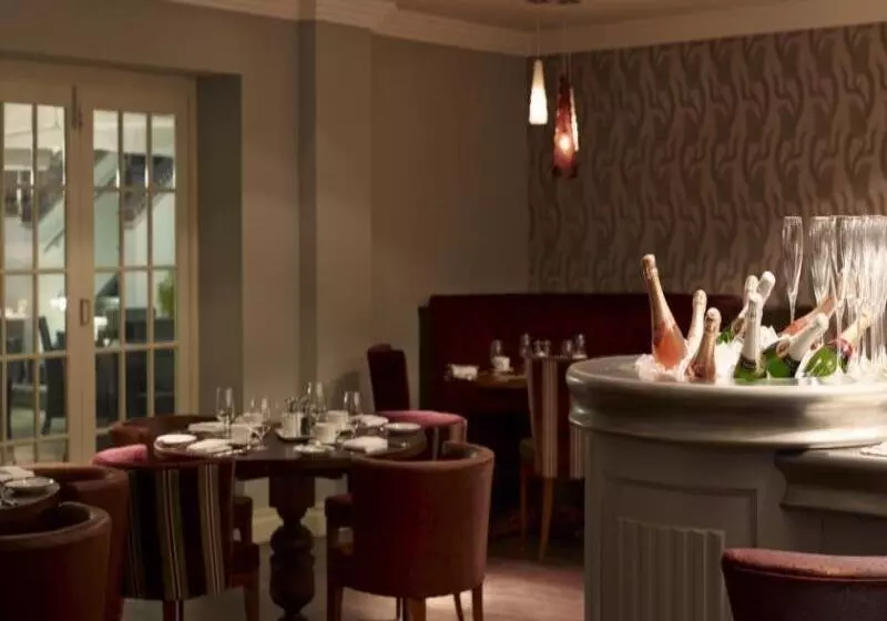 The Arden Hotel Stratford   Eden Hotel Collection