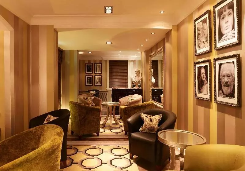 The Arden Hotel Stratford   Eden Hotel Collection