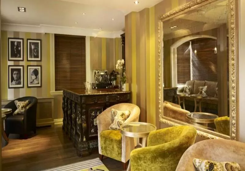 The Arden Hotel Stratford   Eden Hotel Collection