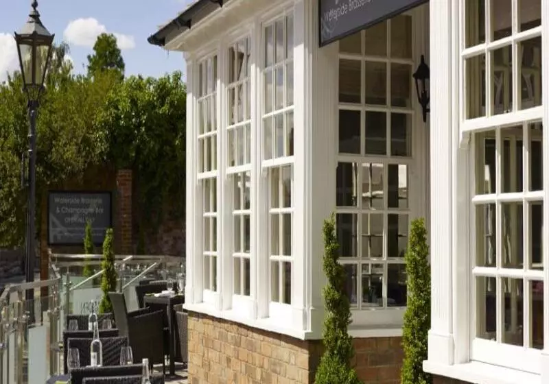 The Arden Hotel Stratford   Eden Hotel Collection