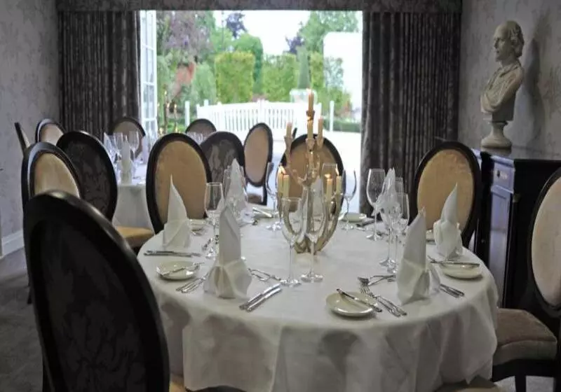 The Arden Hotel Stratford   Eden Hotel Collection