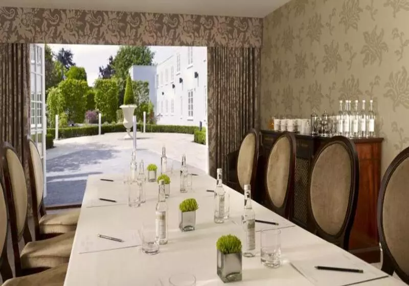 The Arden Hotel Stratford   Eden Hotel Collection