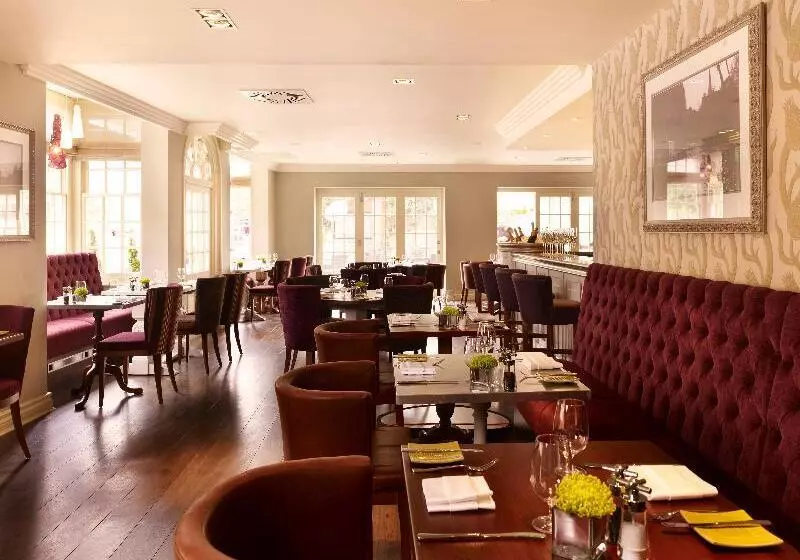 The Arden Hotel Stratford   Eden Hotel Collection