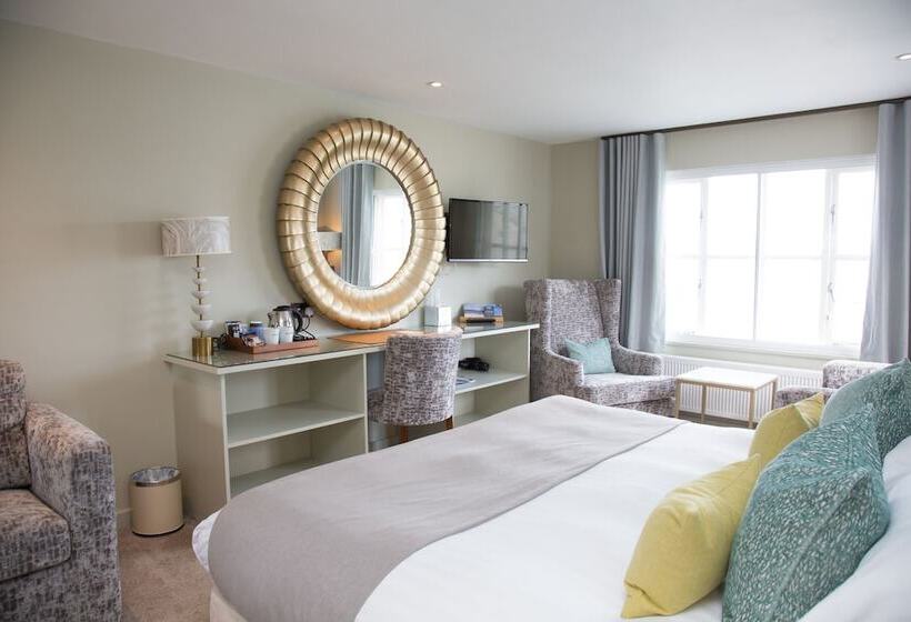 ホテル The Atlantic