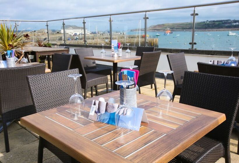 ホテル The Atlantic