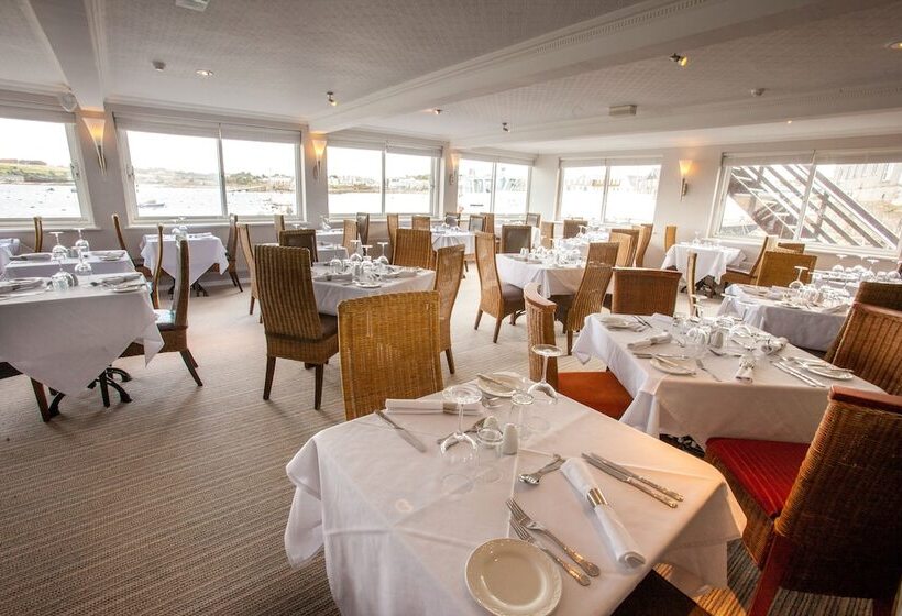 ホテル The Atlantic