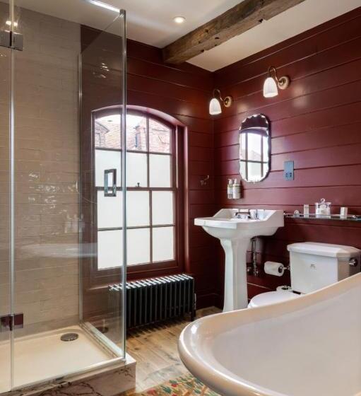 فندق The George In Rye