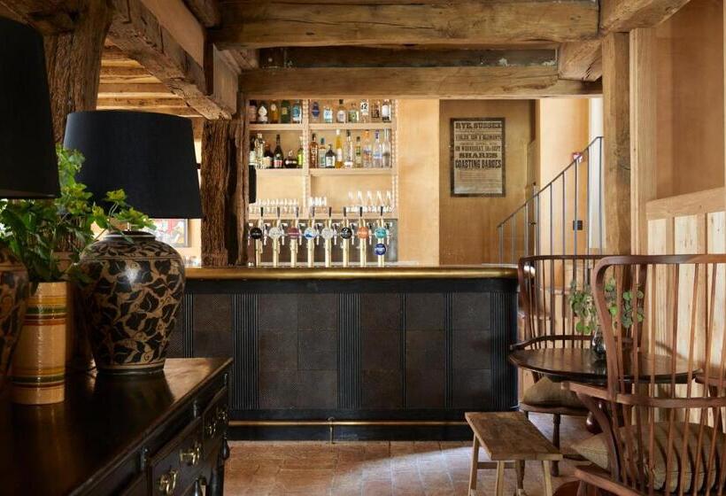 فندق The George In Rye