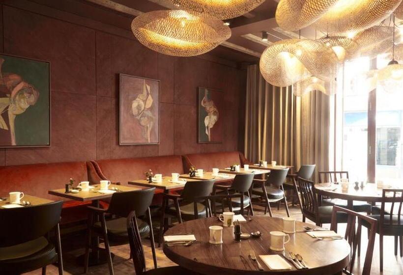 فندق The George In Rye