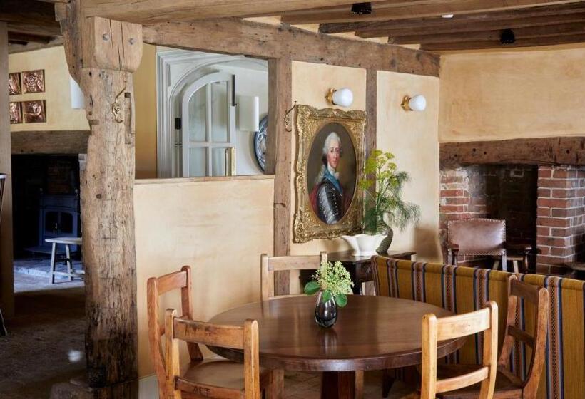 فندق The George In Rye