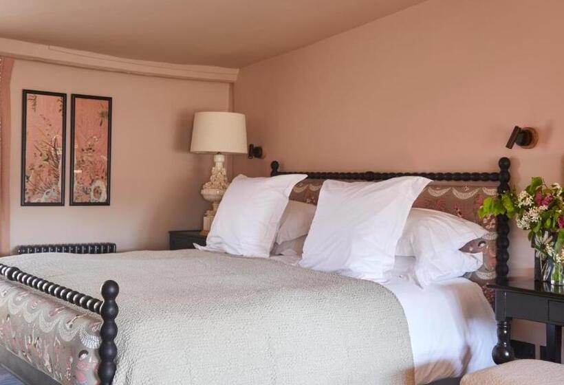 فندق The George In Rye