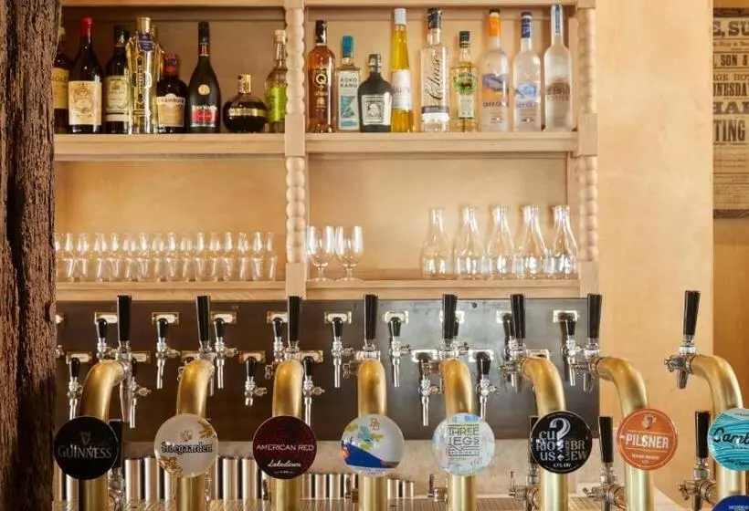 ホテル The George In Rye