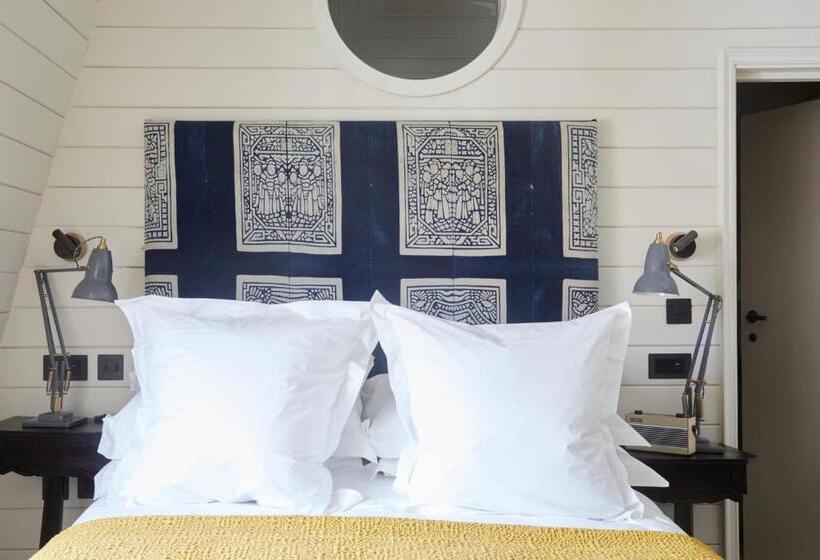 فندق The George In Rye