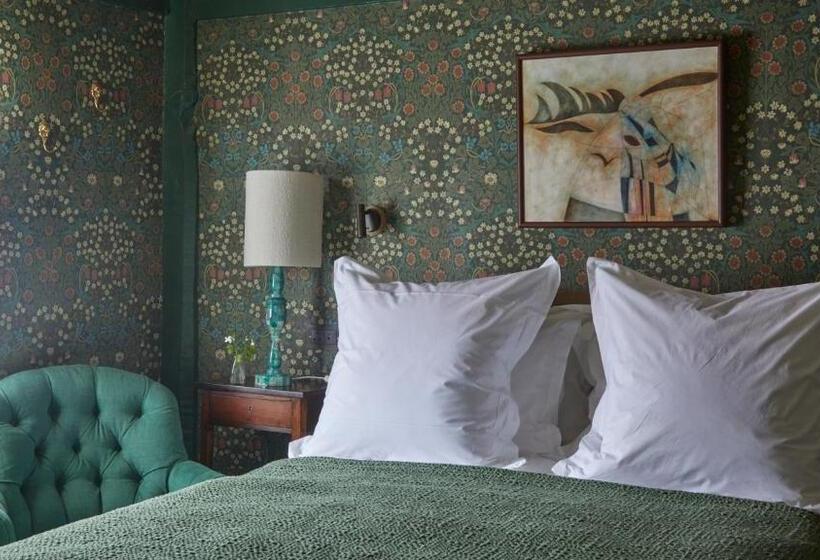 فندق The George In Rye