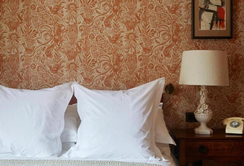 فندق The George In Rye